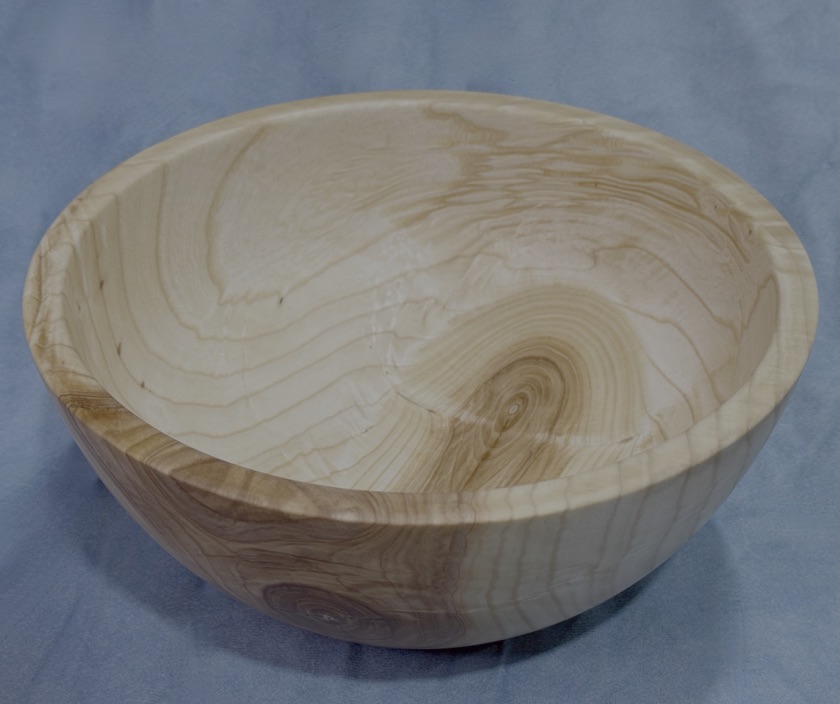 Mike Kalscheur: Bowl